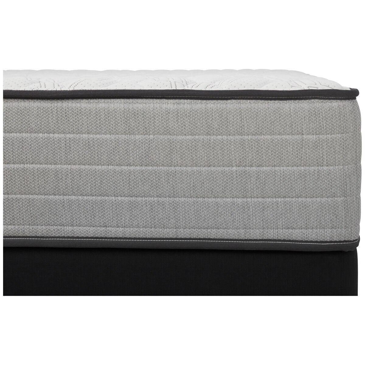 A.H. Beard Domino Eyre Super King Mattress Firm