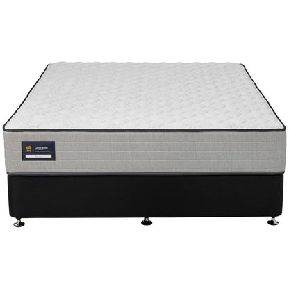 A.H. Beard Domino Eyre Double Mattress Firm