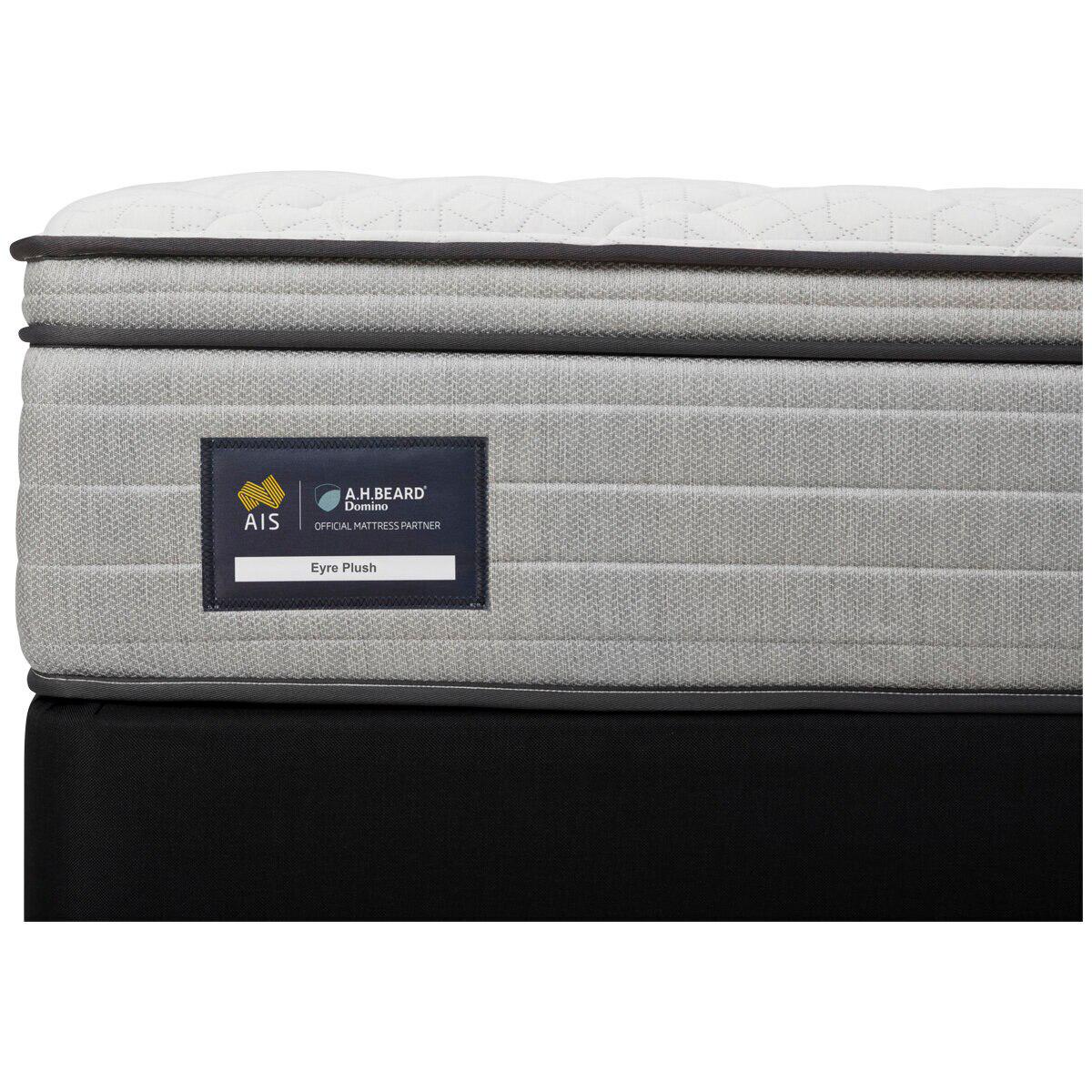 A.H. Beard Domino Eyre King Mattress Plush