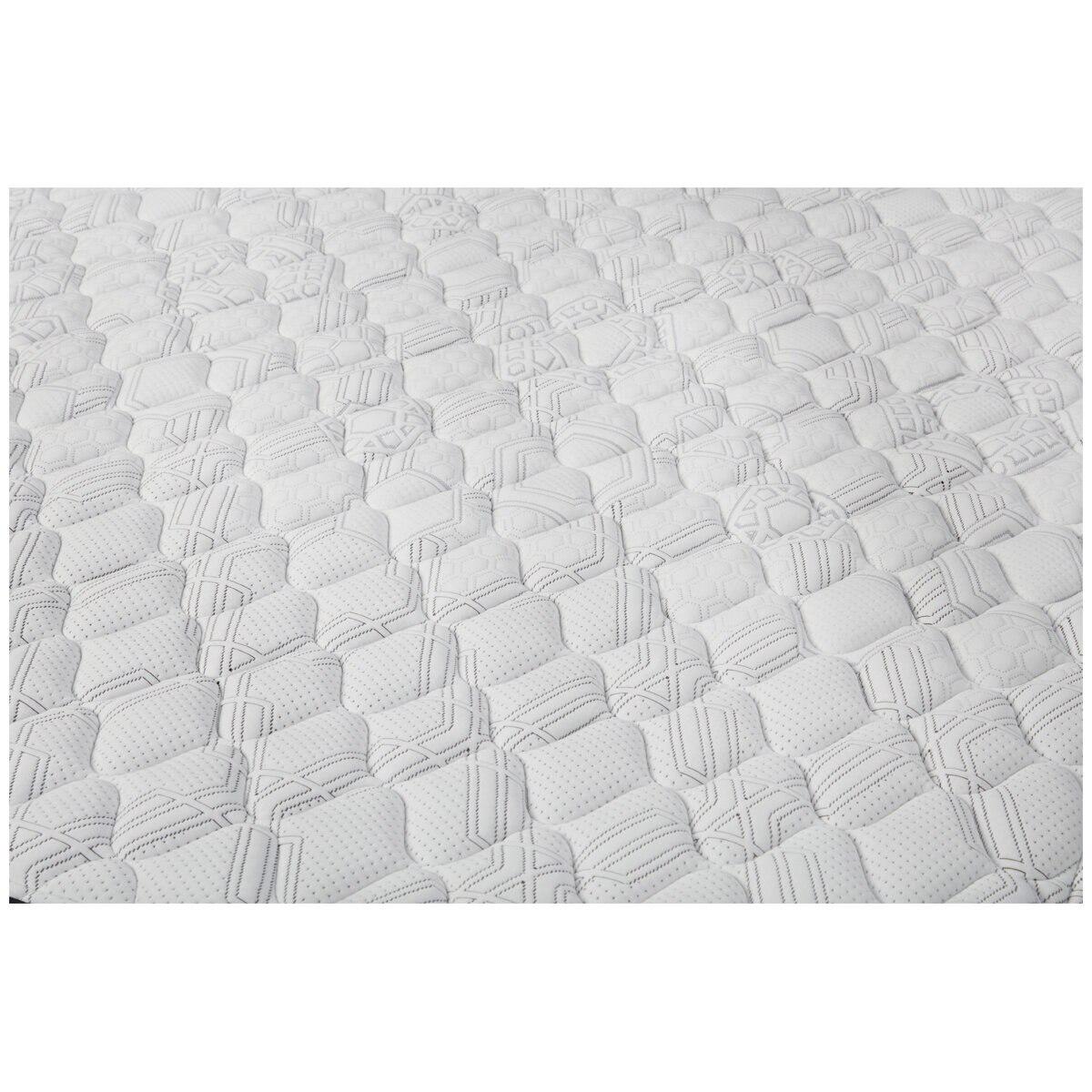 A.H. Beard Domino Eyre Super King Mattress Firm