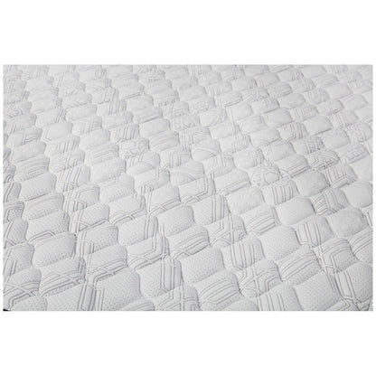 A.H. Beard Domino Eyre Super King Mattress Firm