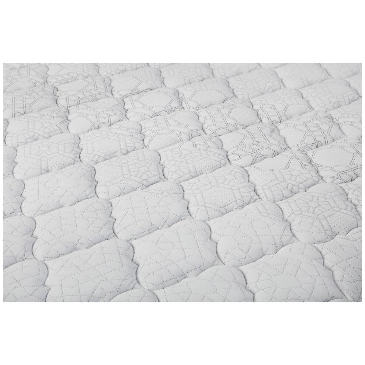 A.H. Beard Domino Eyre King Mattress Medium
