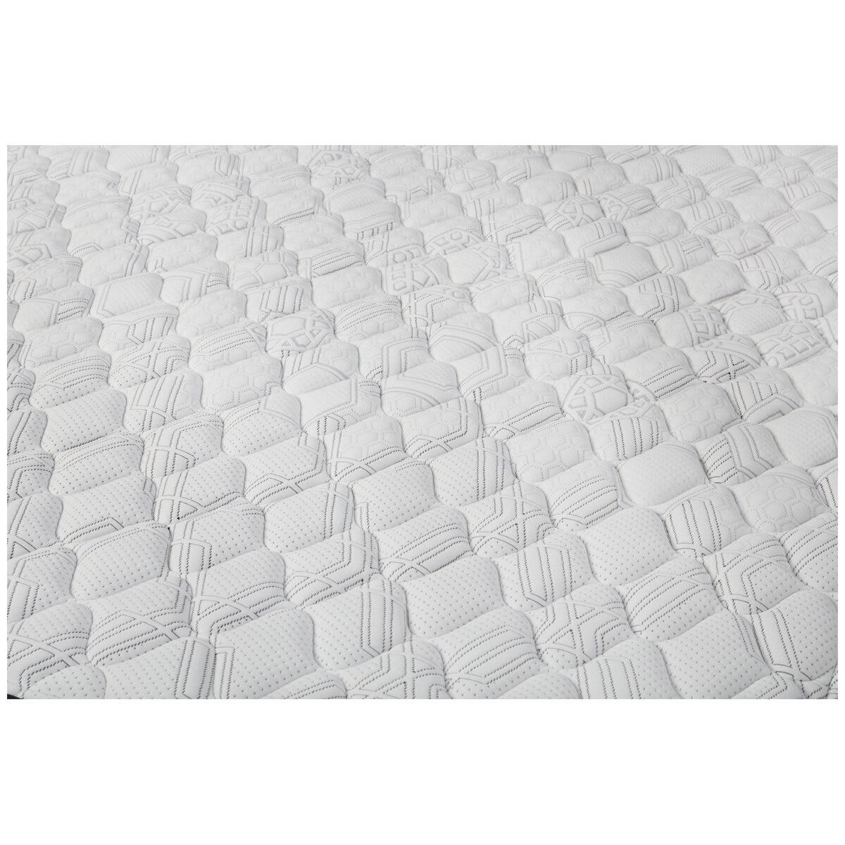 A.H. Beard Domino Eyre Double Mattress Firm