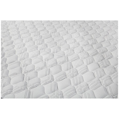 A.H. Beard Domino Eyre Double Mattress Firm