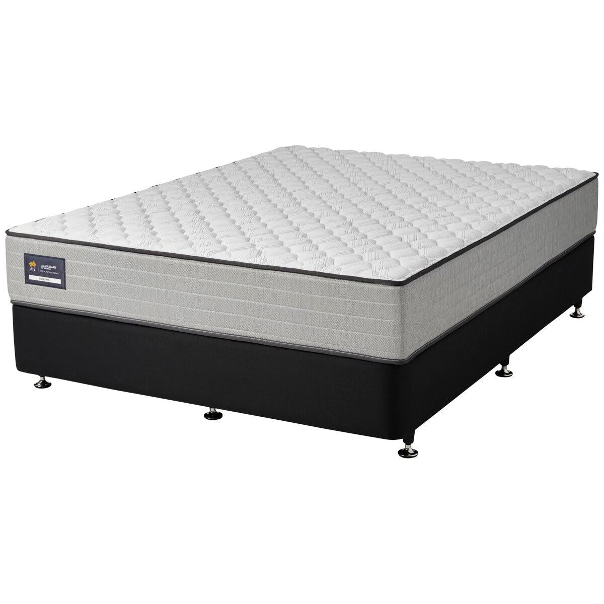 A.H. Beard Domino Eyre Single Mattress Plush