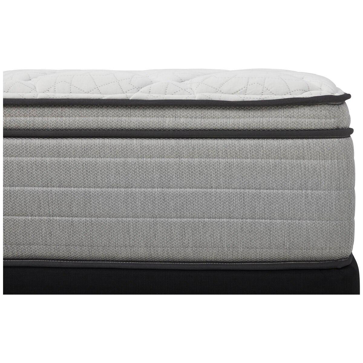 A.H. Beard Domino Eyre Super King Mattress Medium