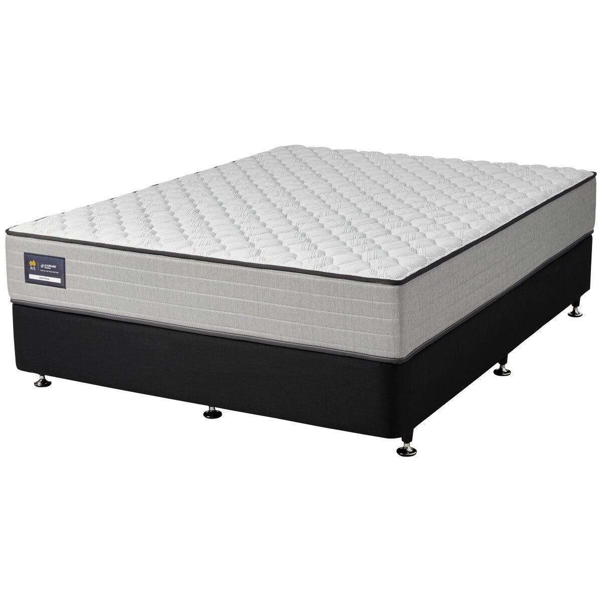 A.H. Beard Domino Eyre Long Single Mattress