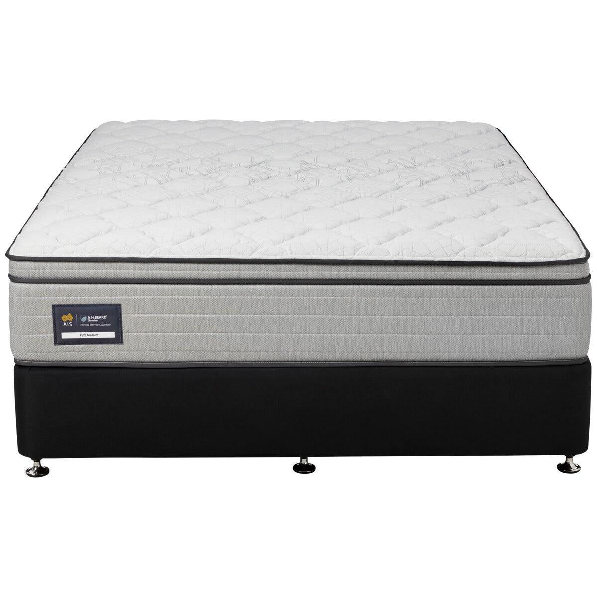 A.H. Beard Domino Eyre Super King Mattress
