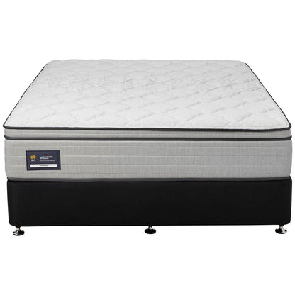 A.H. Beard Domino Eyre Super King Mattress