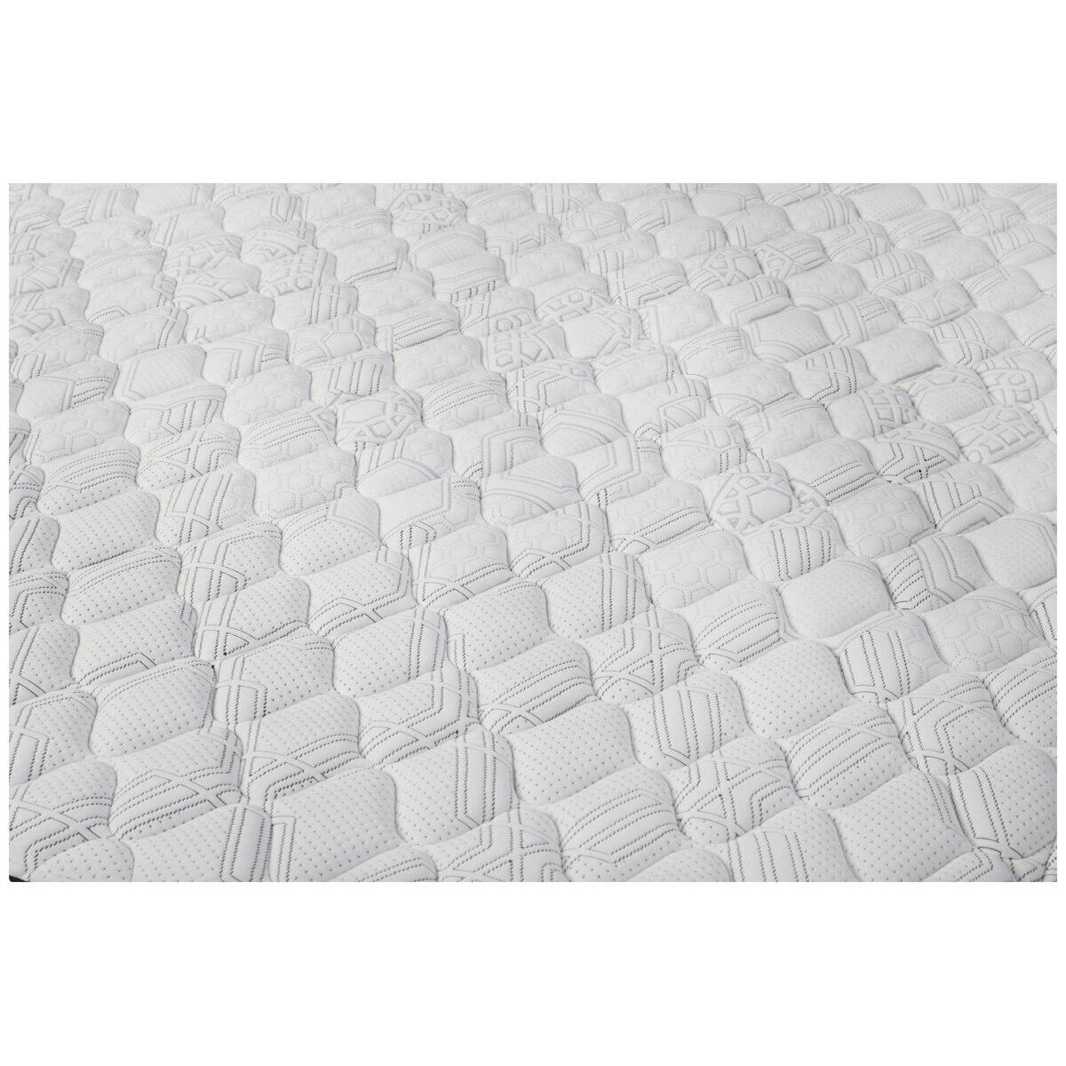 A.H. Beard Domino Eyre Queen Mattress Firm