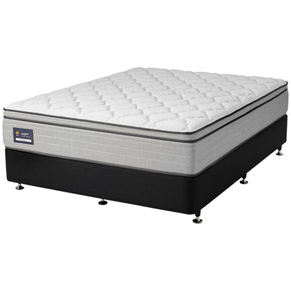 A.H. Beard Domino Eyre Super King Mattress Medium