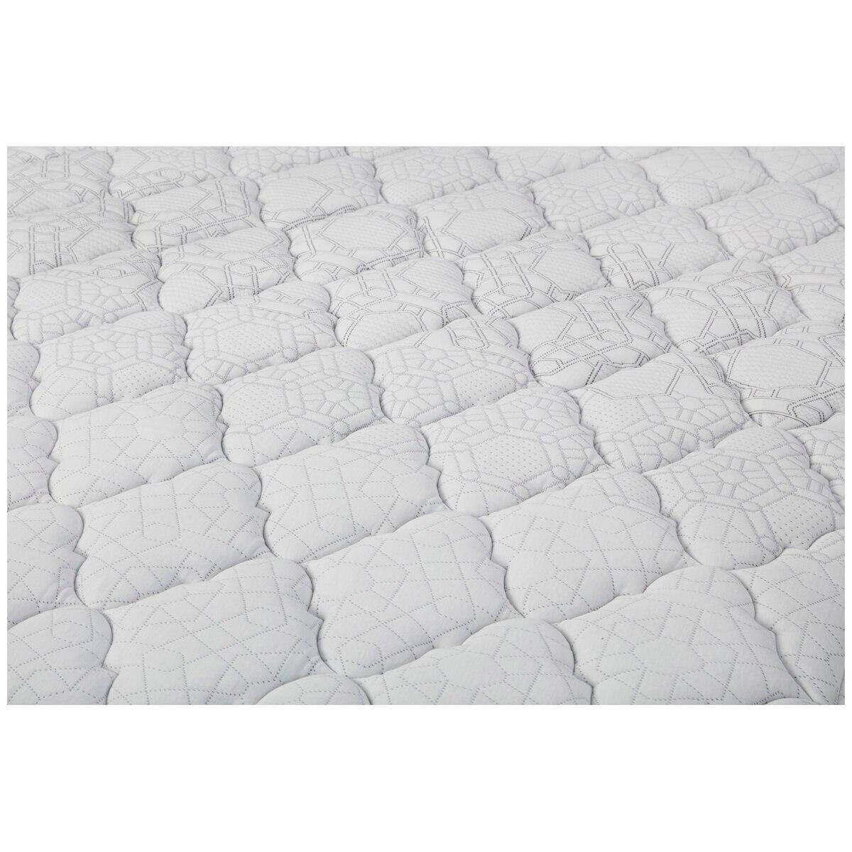 A.H. Beard Domino Eyre Super King Mattress Medium