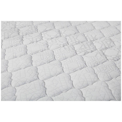 A.H. Beard Domino Eyre Super King Mattress Medium