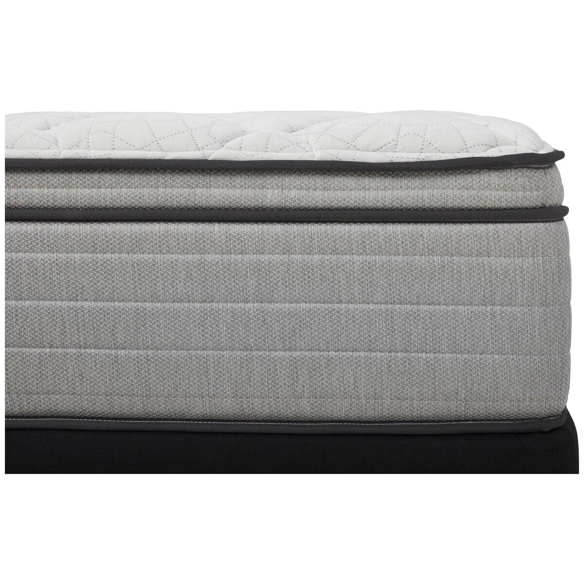 A.H. Beard Domino Eyre Single Mattress Medium