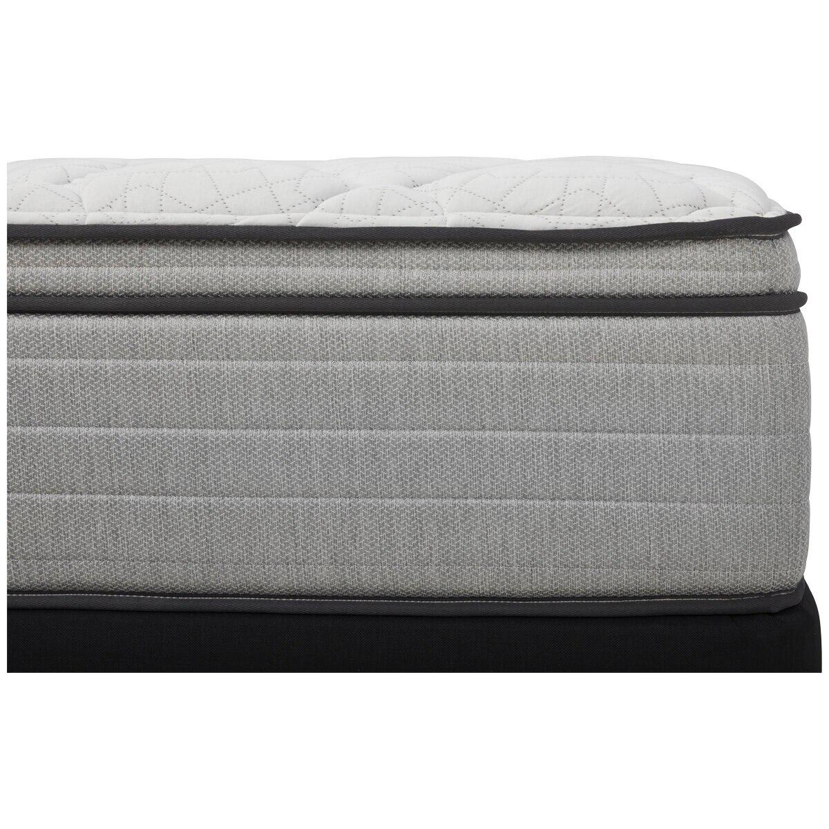 A.H. Beard Domino Eyre King Single Mattress Plush