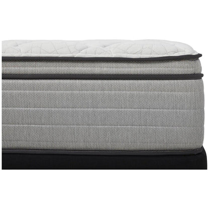 A.H. Beard Domino Eyre King Single Mattress Plush