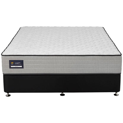 A.H. Beard Domino Eyre Super King Mattress Medium