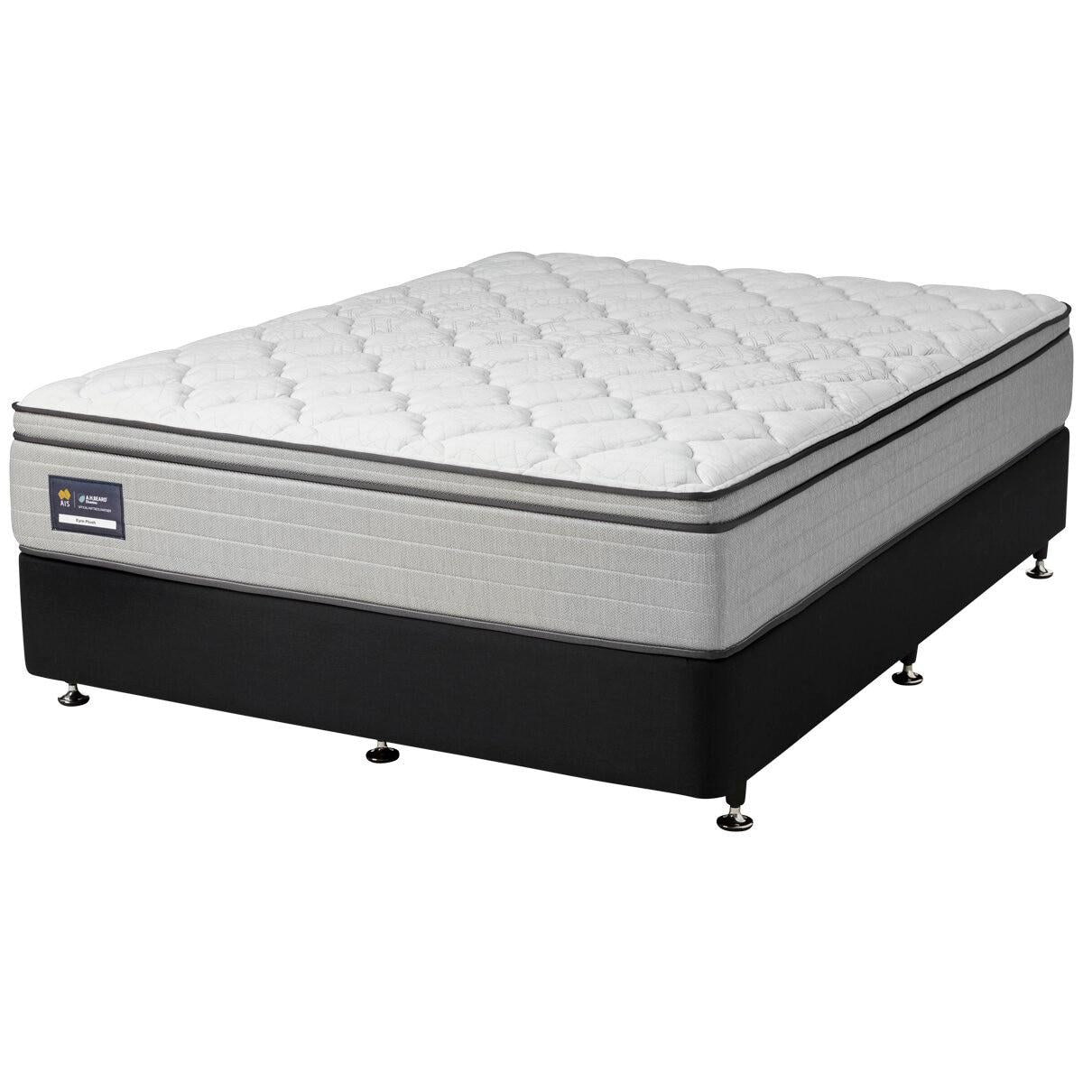 A.H. Beard Domino Eyre Queen Mattress Firm