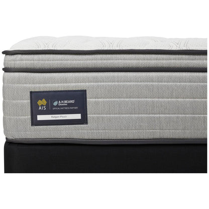 A.H. Beard Domino Kalgan King Single Mattress Plush