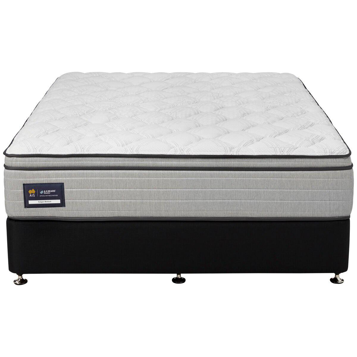 A.H. Beard Domino Kalgan King Mattress Firm