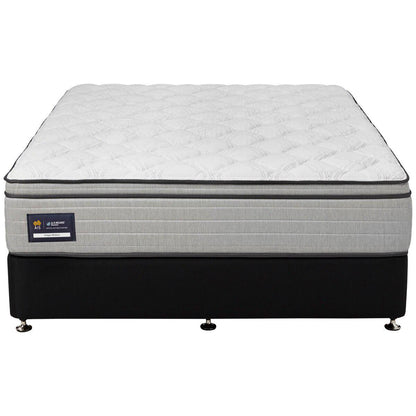 A.H. Beard Domino Kalgan King Mattress Firm