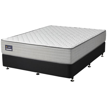 A.H. Beard Domino Kalgan Single Mattress Medium