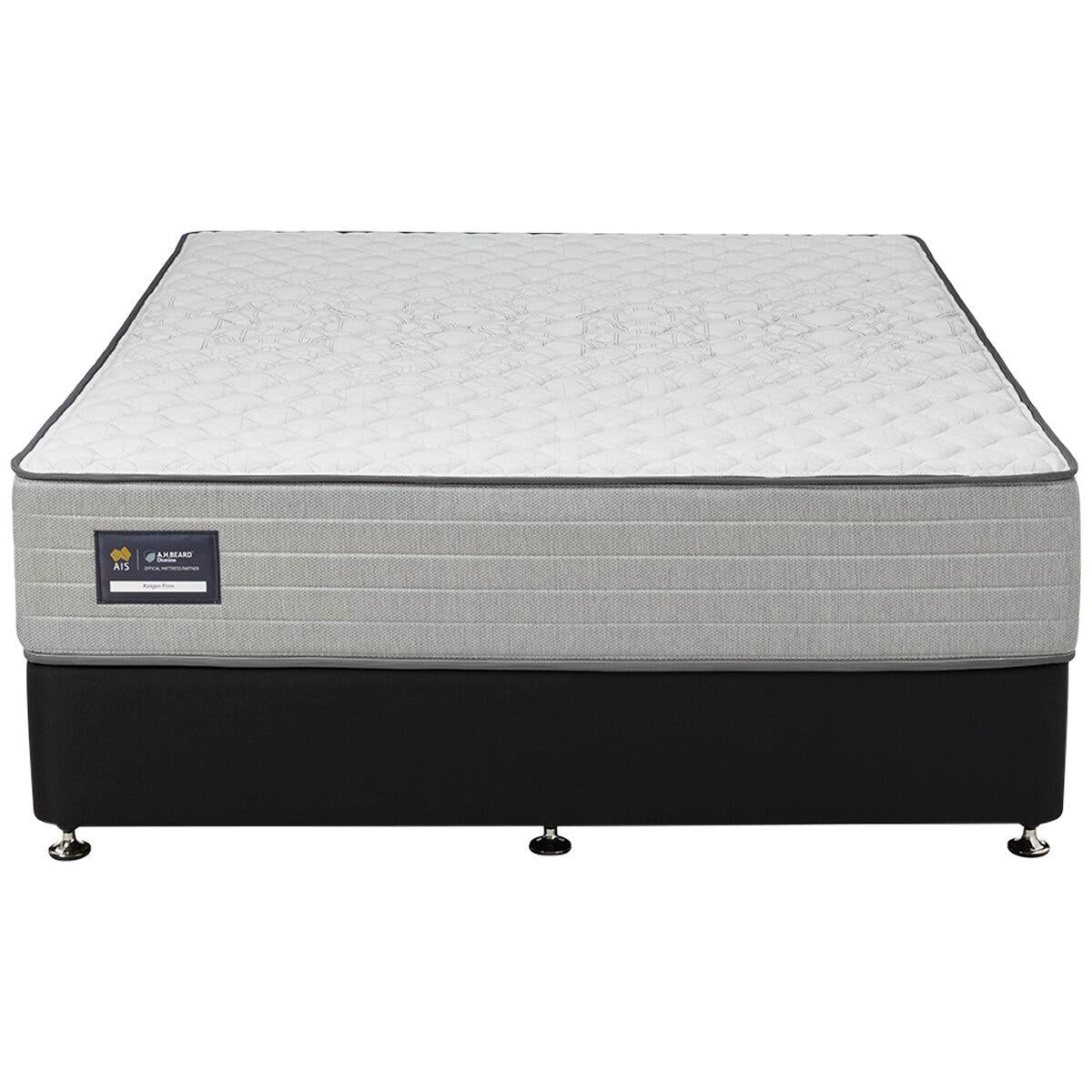 A.H. Beard Domino Kalgan Double Mattress Medium