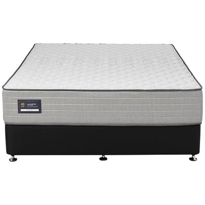 A.H. Beard Domino Kalgan Double Mattress Medium