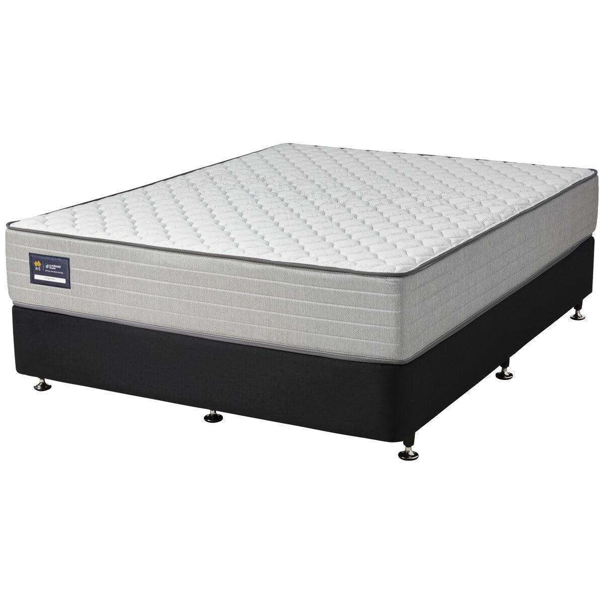 A.H. Beard Domino Kalgan Long Single Mattress Plush
