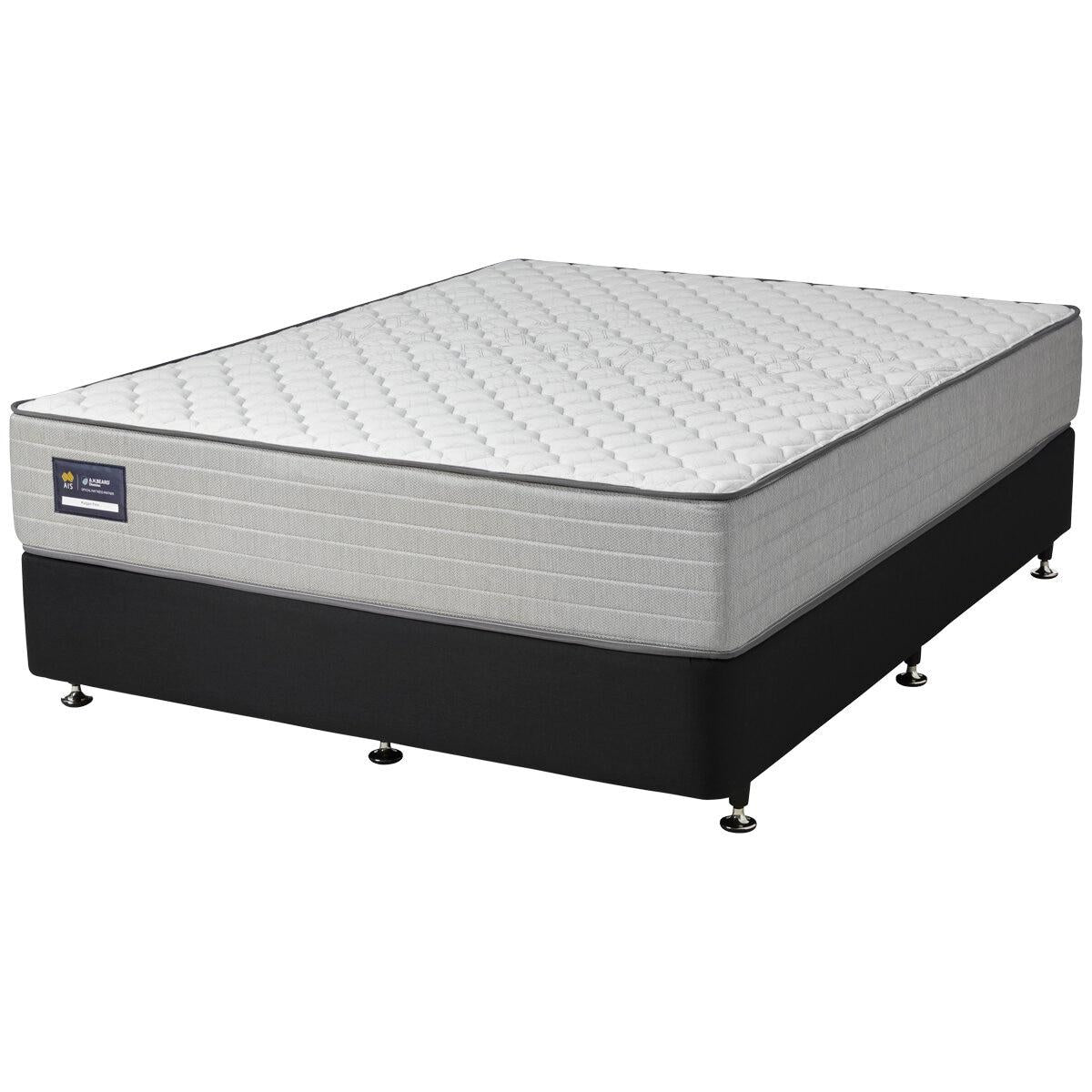 A.H. Beard Domino Kalgan King Mattress Firm