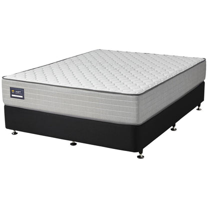 A.H. Beard Domino Kalgan King Mattress Firm