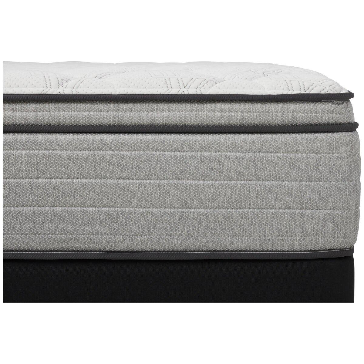 A.H. Beard Domino Kalgan Super King Mattress Medium