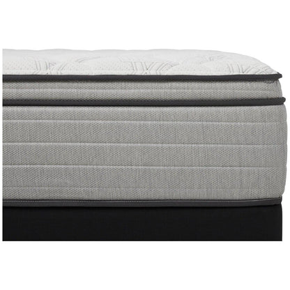 A.H. Beard Domino Kalgan Super King Mattress Medium