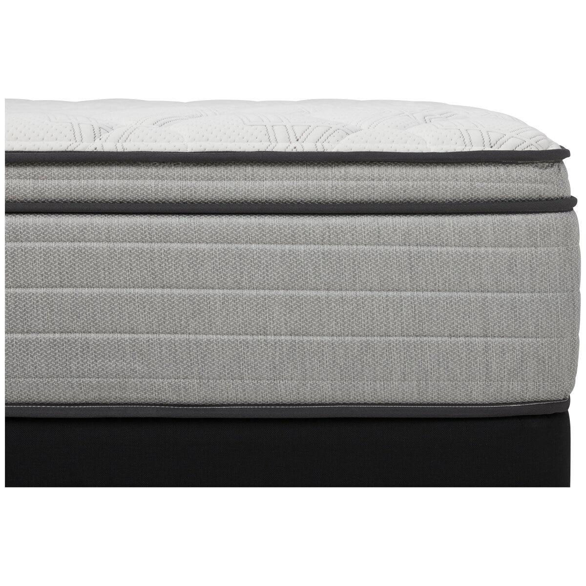 A.H. Beard Domino Kalgan Single Mattress Medium