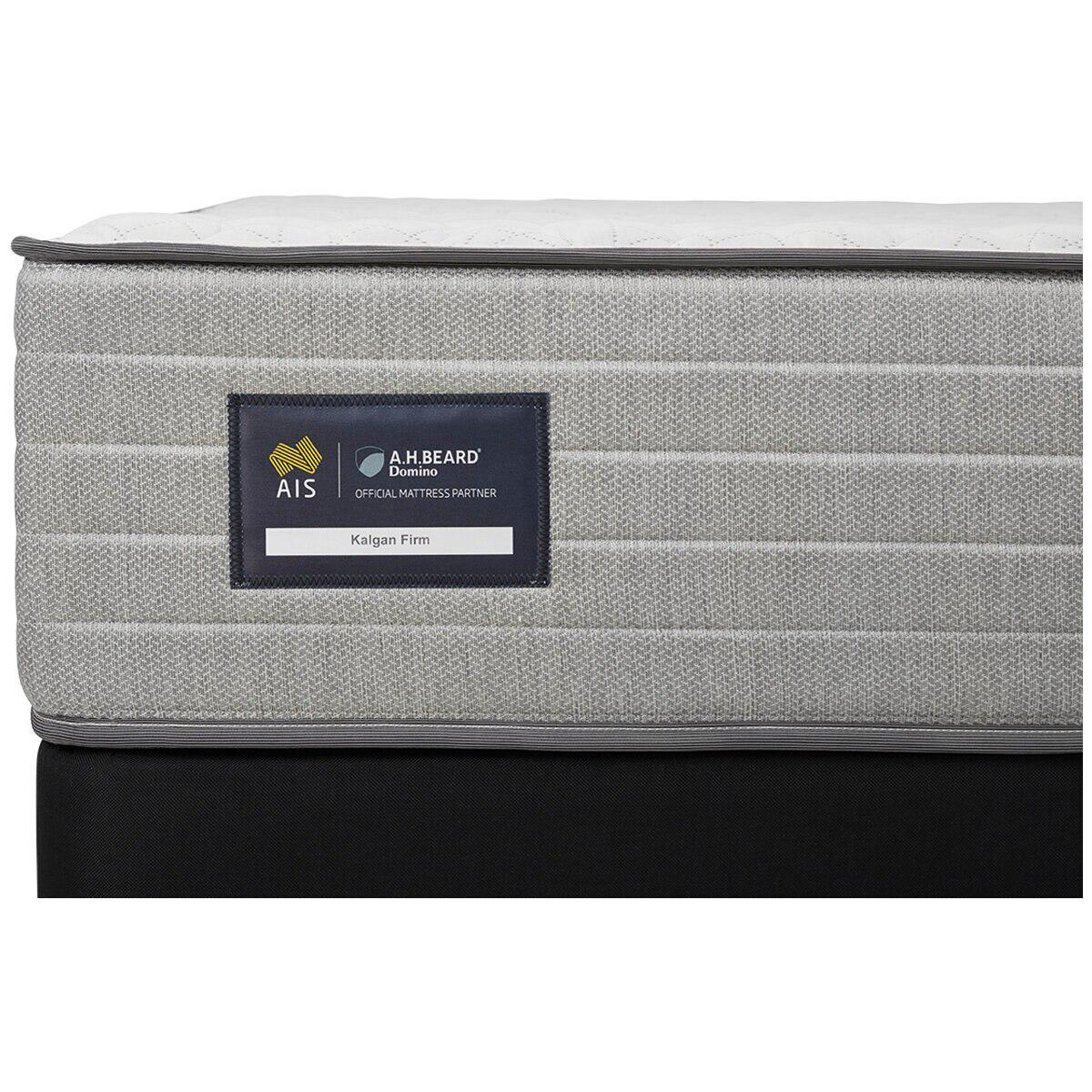 A.H. Beard Domino Kalgan Double Mattress Firm