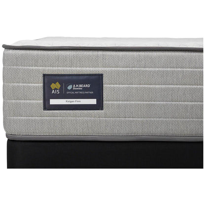 A.H. Beard Domino Kalgan Double Mattress Firm