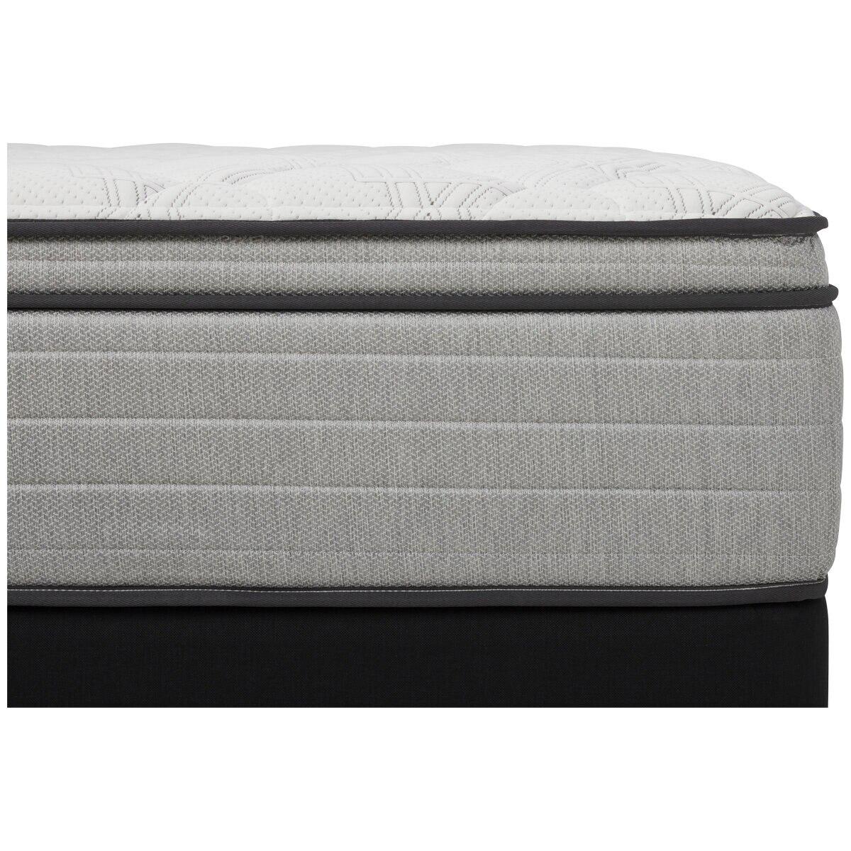 A.H. Beard Domino Kalgan Long Single Mattress Plush