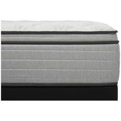 A.H. Beard Domino Kalgan Long Single Mattress Plush