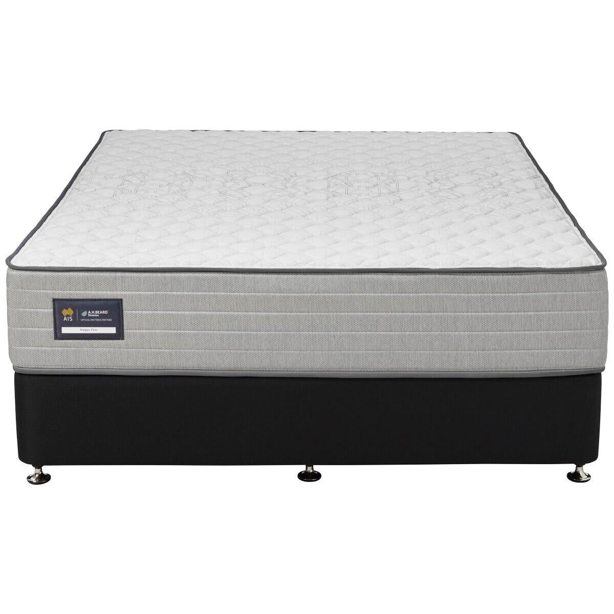 A.H. Beard Domino Kalgan King Mattress Firm