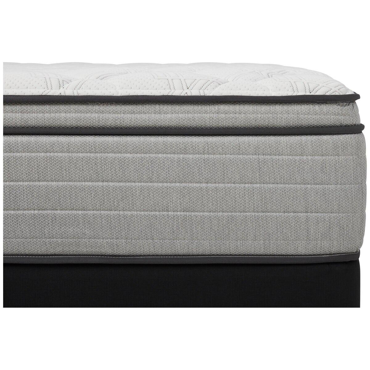A.H. Beard Domino Kalgan Queen Mattress Plush