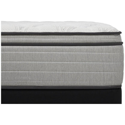 A.H. Beard Domino Kalgan Queen Mattress Plush