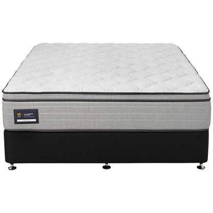 A.H. Beard Domino Kalgan Double Mattress