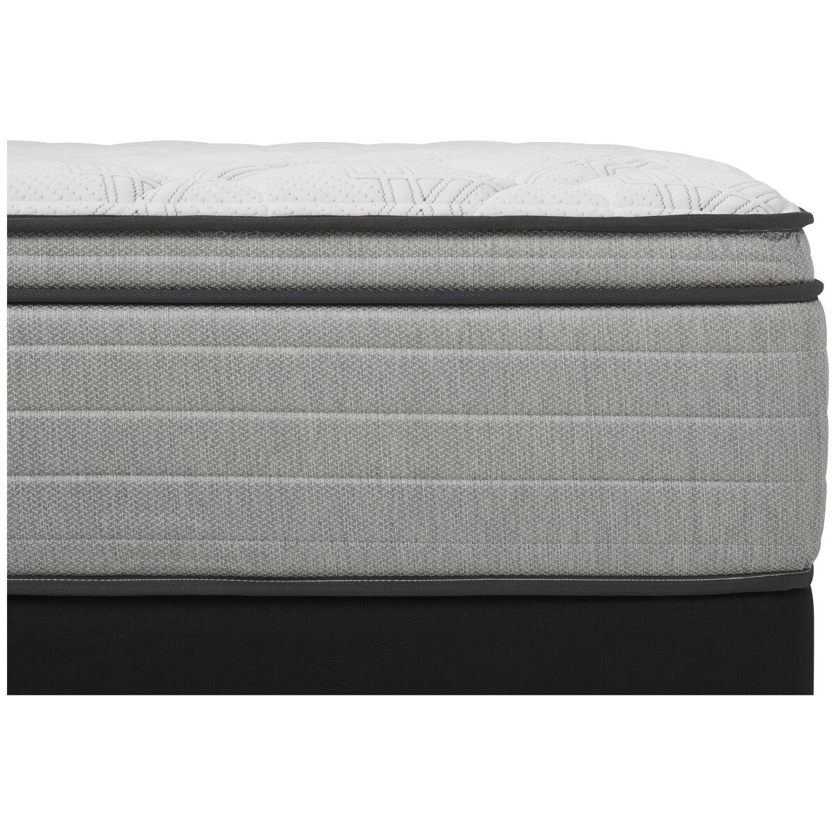 A.H. Beard Domino Kalgan King Single Mattress Plush