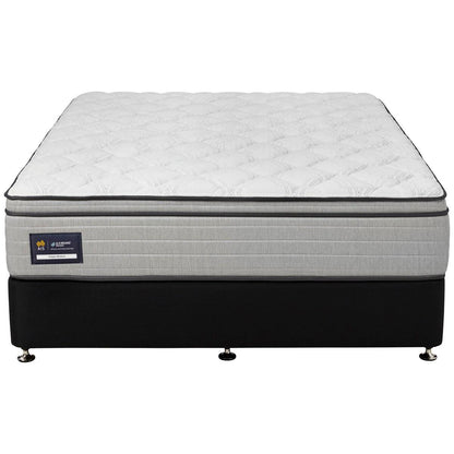 A.H. Beard Domino Kalgan Double Mattress Firm