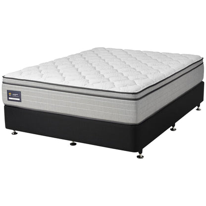 A.H. Beard Domino Kalgan King Single Mattress