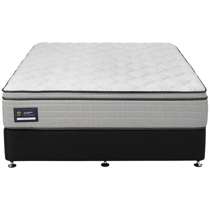 A.H. Beard Domino Kalgan Double Mattress Medium