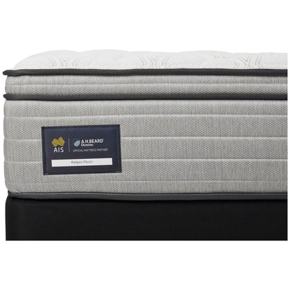 A.H. Beard Domino Kalgan Long Single Mattress Plush
