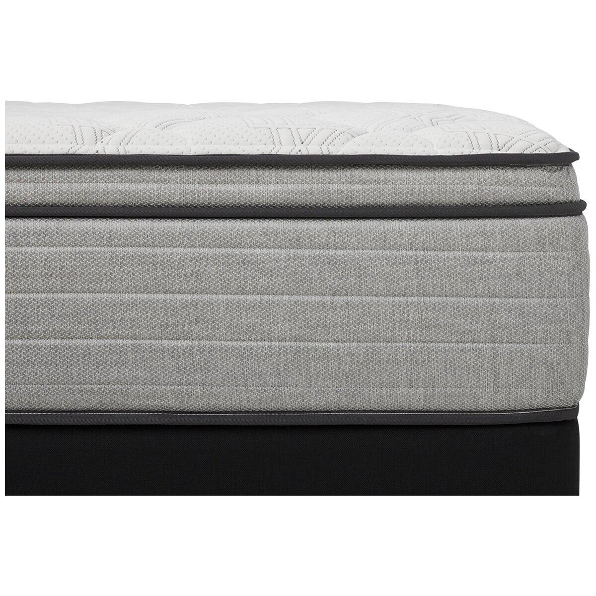 A.H. Beard Domino Kalgan Double Mattress Medium