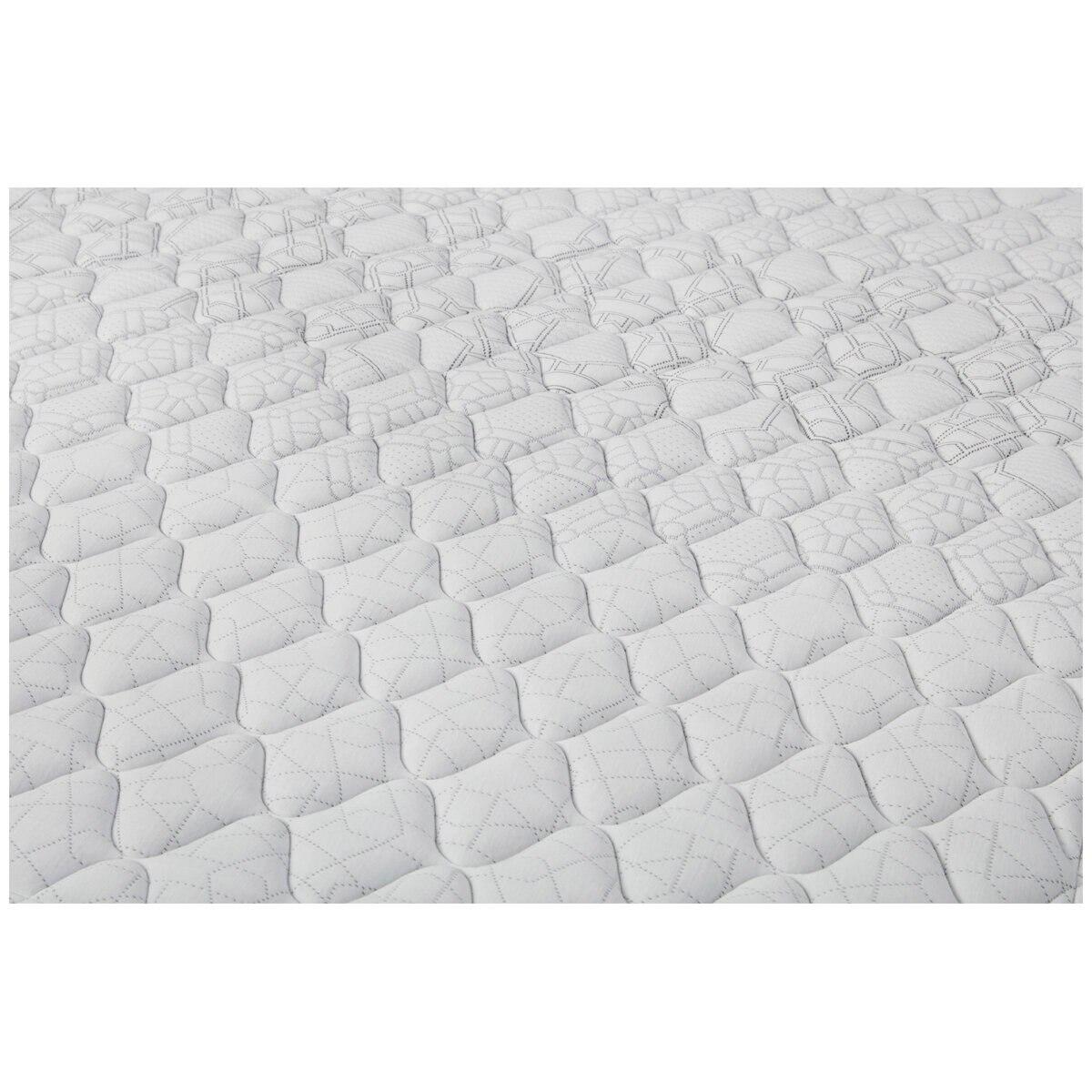 A.H. Beard Domino Kalgan King Mattress Firm