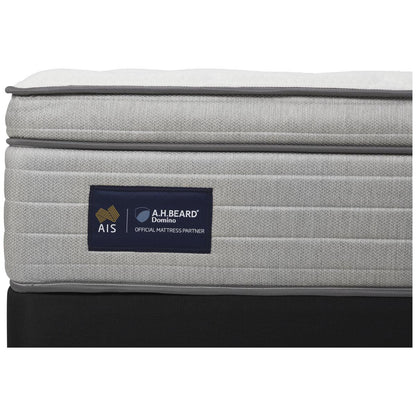 A.H. Beard Domino Lachlan King Mattress Plush